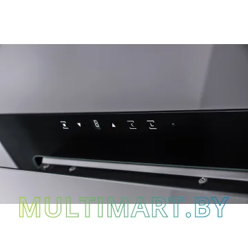 Вытяжка DACH ARDIS 60 black картинка 4